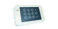 Bezdrátová Exeo klávesnice pro GSM alarm